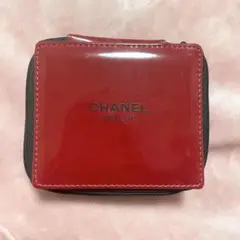 CHANEL ポーチ ノベルティ　BOX【値下げしました】