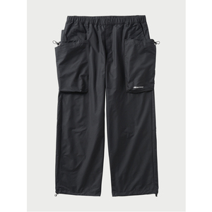 カリマー リグ パンツ(メンズ) L ブラック #101483-9000 rigg pants Black KARRIMOR 新品 未使用