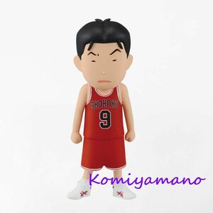 映画 THE FIRST SLAM DUNK / スラムダンク 劇場オリジナルグッズ FIGURE COLLECTION / フィギュアコレクション 湘北：9番：角田悟