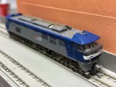 TOMIX EF210 電気機関車 桃太郎