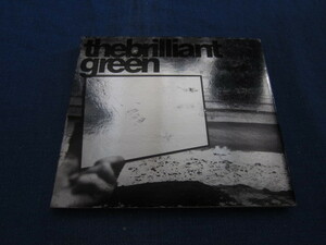 中古品 the brilliant greenザ・ブリリアント・グリーン　「the brilliant green」 ソニー・ミュージック