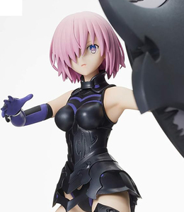 Fate/Grand Order マシュ・キリエライト 絶対魔獣戦線バビロニア スーパープレミアム フィギュア 未開封品