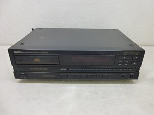 10981★DENON デノン CDプレイヤー DCD-1510★中古★