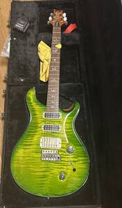 PRS ポールリードスミス Studio