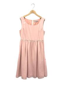 FOXEY NEW YORK フォクシー ワンピース Dress ピンク ITB7RKI9SOV4