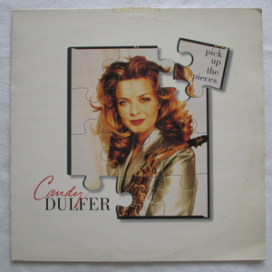 ◇12：GERMANY◇ CANDY DULFER / PICK UP THE PIECES