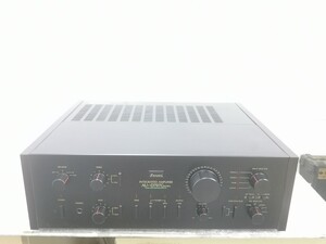 SANSUI AU-D707G Extra プリメインアンプ 中古803