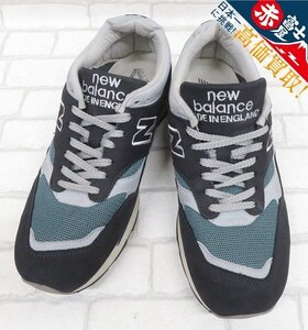 2S7964/NEW BALANCE M1500OGN 米国製 30th ANNIVERSARY ニューバランス 30周年