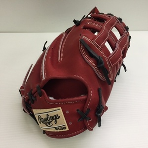 ローリングス Rawlings HOH 硬式 ファーストミット GH2FHB3LES 1584