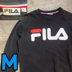 T301 FILA 古着 スポーツ 韓国古着 スポーツ系古着