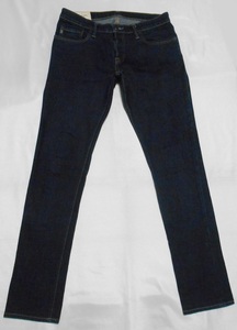 Abercrombie & Fitch アバクロ SUPER SKINNY　スーパースキニー デニムジーンズ　ストレッチ　W32