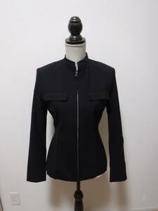 Calvin Klein　カルバンクライン　ブルゾン　ジャケット　サイズ６