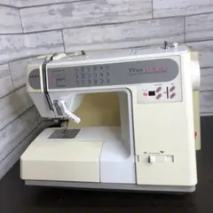 JUKI コンピューターミシン HZL-7600