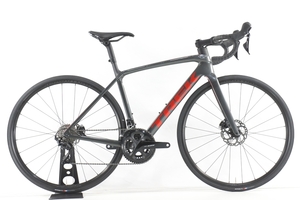 ◆◆未使用 トレック TREK エモンダ EMONDA SL5 2023年モデル カーボン ロードバイク 52サイズ SHIMANO 105 R7000 11速