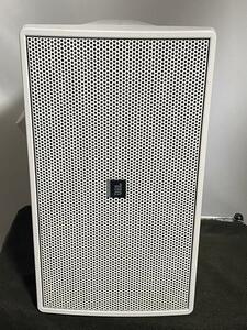 USED フルレンジスピーカー 2WAY JBL CONTROL 29AV-1