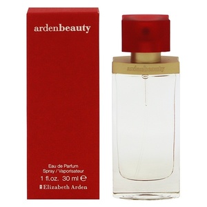 エリザベスアーデン アーデンビューティー EDP・SP 30ml 香水 フレグランス ARDENBEAUTY ELIZABETH ARDEN 新品 未使用