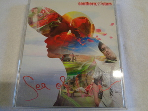 CDサザンオールスターズ　Sea　OF 　LOVE　