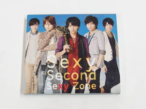 2CD / Sexy Zone / Sexy Second / 『M41』 / 中古