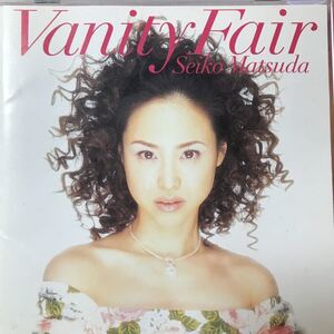 松田聖子 ★ VANITY FAIR