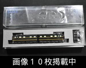 KATO Nゲージ 3005-1 EH10 鉄道模型 美品