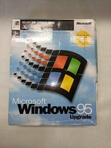 QAZ12775★Microsoft マイクロソフト Windows95 PC/AT互換機 対応版 Windows95 with USB Support プロダクトキー オペレーティングシステム