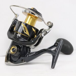 ID919 SHIMANO STELLA SW8000HG-C ステラ シマノ リール スピニングリール 良品