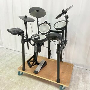 ◇1394 中古品 Roland ローランド 電子ドラム TD-07