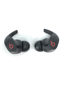 美品中古 beats by dr.dre イヤホン MK2F3PAA Fit Pro 完全ワイヤレス ノイズキャンセリング ブラック