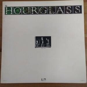 THE HOUR GLASS / THE HOURGLASS 1967-1969