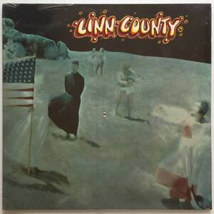 LINN COUNTRY「PROUD FLESH SOOTHSEER」US ORIGINAL MERCURY SR 61181 