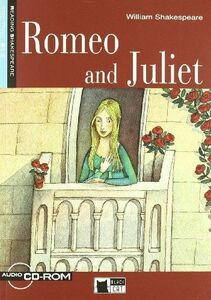 [A12014057]Romeo and Juliet (Reading & Training With Cds Step 3) Shakespear