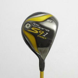 コブラ cobra KINGcobra S9-1 PRO フェアウェイウッド ROMBAX 7C09 FW 【5W】 シャフト：ROMBAX 7C09 FW