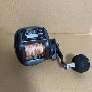 SHIMANO シマノ Barchetta SC 3000 ベイトリール