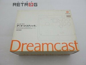 アーケードスティック HKT-7300 (ＤＣ） ドリームキャスト DC