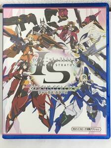 ●○F739 同人ゲーム Windows IS インフィニット・ストラトス Versus colors / MAGES○●