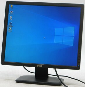 DELL E1913Sc ■ 液晶モニター 19インチ #2