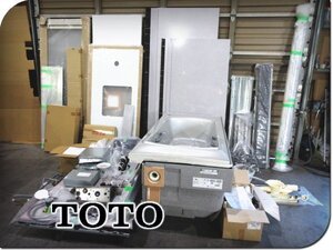 ■展示品■TOTO■SYNLA/シンラ■1616■Dタイプ■システムバスルーム/ユニットバス■HKV1616UR■170万■ymm2909k