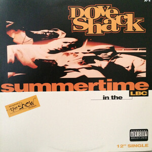 米12 Dove Shack Summertime In The LBC / Bomb Drop 3145793831 Rush Associated Labels /00250