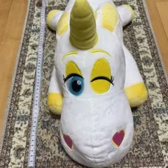 【最終価格】バターカップ　ディズニー　ぬいぐるみ　43cm