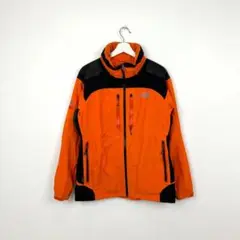 ゴアテックス　GORE-TEX ノースフェイス ナイロンジャケット XLサイズ