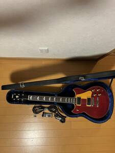 ヤマハ　YAMAHA　SG800