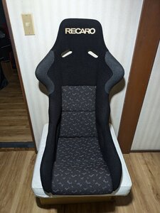 レカロ RECARO SP-G フルバケ IMOLA 絶版モデル 超美品 RS-G TS-G