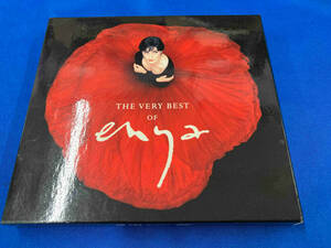 エンヤ CD エンヤ~オールタイム・ベスト/THE VERY BEST OF ENYA(初回生産限定盤)