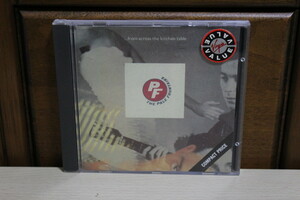 ◆The Pale Fountains ... From Across The Kitchen Table [CDV 2333] / CD UK盤 / ペイル・ファウンテンズ◆