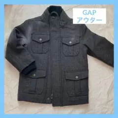 【美品✨110cm】GAP キッズ用アウタージャケット