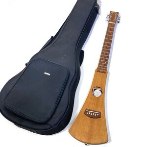 Martin&Co The Backpacker Guitar アコースティックギター トラベルギター バックパッカー マーチン