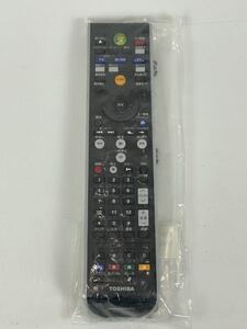 未使用 東芝 TOSHIBA PCリモコン G83C00089310