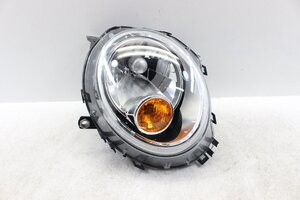 美品/破損無　BMW　MINI ミニ クーパー　R56　R55 ヘッドライト　右　右側　ハロゲン　162704-01　311674