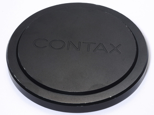 CONTAX METAL CAP K-94 99mm コンタックス メタルキャップ