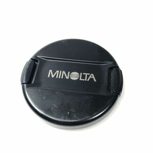 MINOLTA ミノルタ 62mm フロントキャップ LF-1162 ★M7
